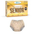 Calça Plástica Standard Sem Botão M 44/46 Senior care