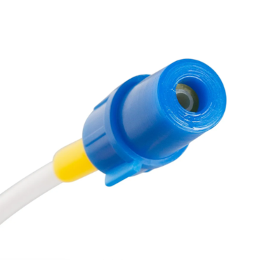 Cânula para Aspirador Uterino 12mm Estéril Kolplast Cânula para Aspirador Uterino 12mm Estéril Kolplast