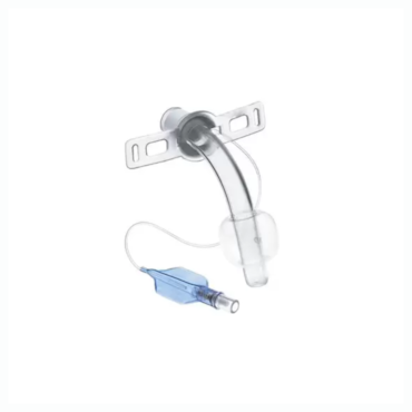 Cânula para Traqueostomia com Balão N.9,0 Solidor Cânula para Traqueostomia com Balão N.9,0 Solidor