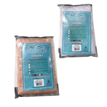 Capa de Colchao Solteiro Vapt Vupt Bege Standard Senior Care Capa de Colchao Solteiro Vapt Vupt Bege Standard Senior Care