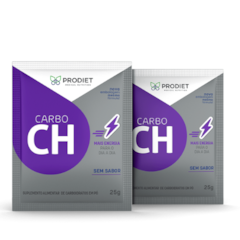 Carboch 25g c/10 Prodiet