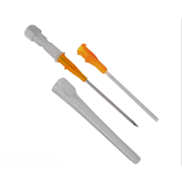 Cateter Intravenoso 14G c/100 TKL Cateter Intravenoso 14G c/100 TKL