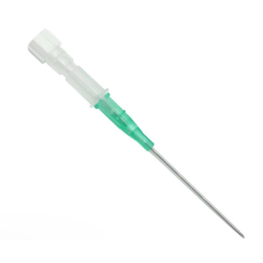 Cateter Intravenoso 18G c/100 TKL