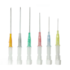 Cateter Intravenoso 18G c/100 TKL