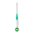 Cateter Intravenoso 18G com Dispositivo de Segurança Intraset Safe c/100 MP Hospitalar