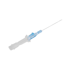 Cateter Intravenoso 22G c/100 Polymed