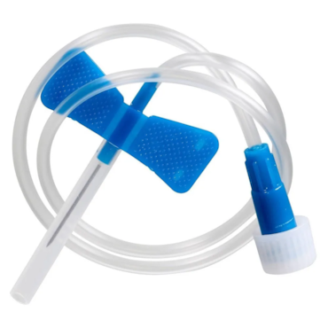 Cateter Intravenoso 24G com Dispositivo de Segurança c/100 Biomass Cateter Intravenoso 24G com Dispositivo de Segurança c/100 Biomass