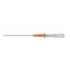 Cateter Intravenoso com Dispositivo de Segurança Introcan Safety 14G 2,2mm x 50mm c/50 B.Braun