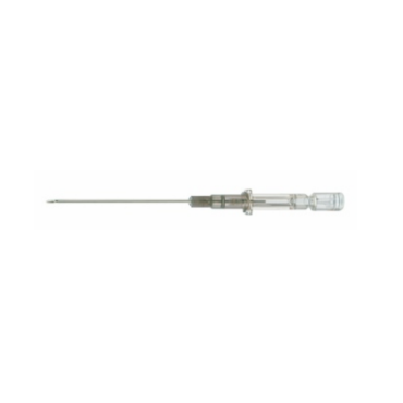 Cateter Intravenoso com Dispositivo de Segurança Introcan Safety 16G 1,7mm x 50mm c/50 B.Braun