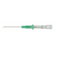 Cateter Intravenoso com Dispositivo de Segurança Introcan Safety 18G 1,3mm x 45mm c/50 B.Braun