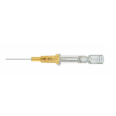 Cateter Intravenoso com Dispositivo de Segurança Introcan Safety 24G Neo x 1/2 c/50 B.Braun