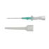 Cateter Intravenoso Dispositivo de Segurança Intrasafety 18G c/100