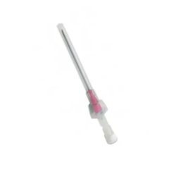 Cateter Intravenoso Dispositivo de Segurança Intrasafety 20G c/100