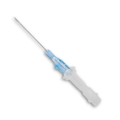 Cateter Intravenoso Dispositivo de Segurança Intrasafety 22G c/100