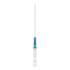 Cateter Introcan Safety® Deep Acces 22G c/50 BBraun