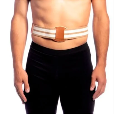 Cinta para Hérnia Umbilical 95 Dilepé Cinta para Hérnia Umbilical 95 Dilepé