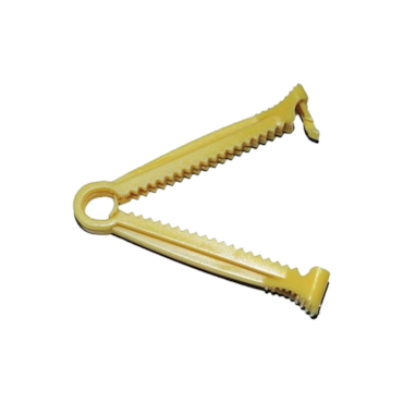 Clamp Umbilical c/100 Healh Med Clamp Umbilical c/100 Healh Med