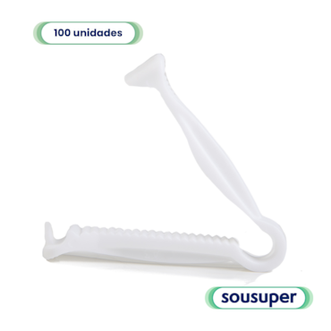 Clamp Umbilical c100 Wiltex Clamp Umbilical c100 Wiltex