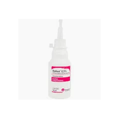 CLOREXIDINA ALCOOLICA RIOHEX 0,5% 100ML c/30 RIOQUIMICA