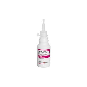 Clorexidina Álcoolica Riohex 0,5% 30ml c/30 Rioquimica