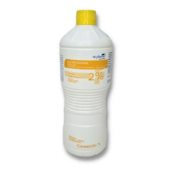 Clorexidina Degermante 2% 1L c/12 Vic Pharma