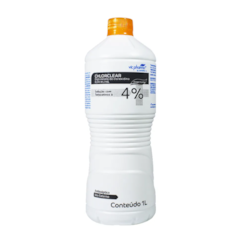 Clorexidina Degermante 4% 1L c/12 Vic Pharma