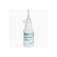 Clorexidina Riohex 0,2% dermo Suave 100ml c/30 Rioquimica