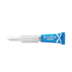 Cola Cirúrgica Exofin® 0,5ml Chemence