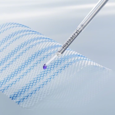 Cola Cirúrgica Histoacryl® LapFix 0,5ml B.Braun Cola Cirúrgica Histoacryl® LapFix 0,5ml B.Braun