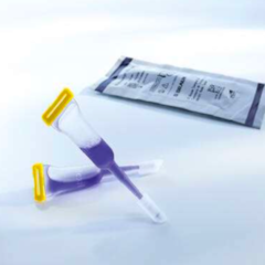 Cola Cirúrgica Tissular Histoacryl Flexível 0,5ml c/5 B.Braun