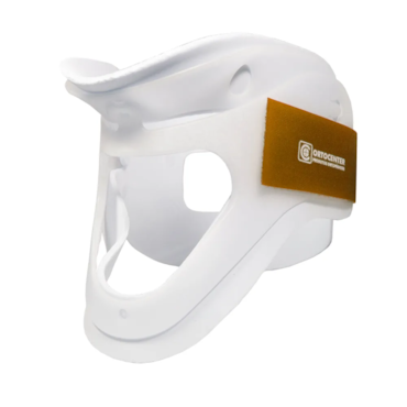 Colar Cervical P/Resgate PVC M Ortocenter Colar Cervical P/Resgate PVC M Ortocenter