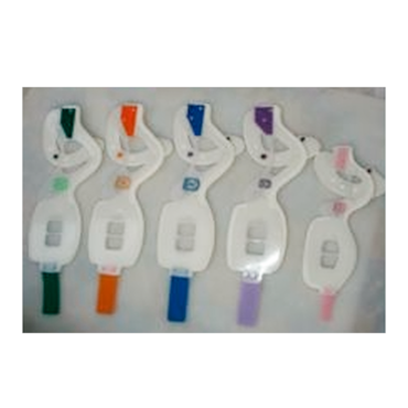 Colar Cervical para Resgate Infantil ResgateSP Colar Cervical para Resgate Infantil ResgateSP