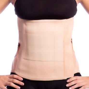 Colete de Putti Elástico Alto G Dl222 Dilepe Colete de Putti Elástico Alto G Dl222 Dilepe