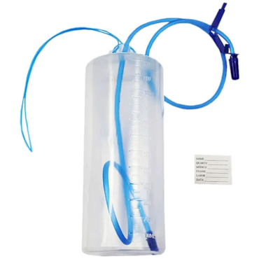 Coletor de Urina Garrafa 1200ml c/50 Uromed Coletor de Urina Garrafa 1200ml c/50 Uromed