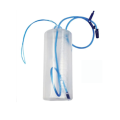 Coletor de Urina Garrafa Garrafa 1200ml Medsonda