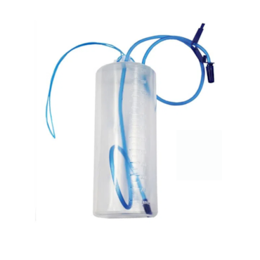 Coletor de Urina Garrafa Garrafa 1200ml Medsonda