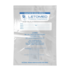 Coletor de Urina Infantil Unissex 100ml c/10 Letomed