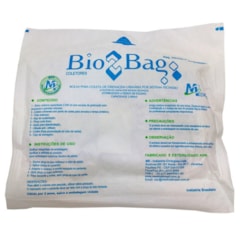 Coletor de Urina Sistema Fechado 2000ml Bio Bag