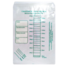 Coletor de Urina Tipo Saco Adulto 2000ml c/100 Medk