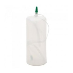 Coletor para Drenagem de Urina Garrafa 1200ml c/Pres Biomedica