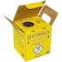 Coletor Perfuro Cortante 1,5l c/20 Descarpack