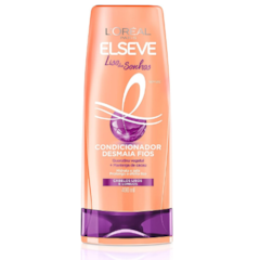 CONDICIONADOR ELSEVE LISO DOS SONHOS 400ML