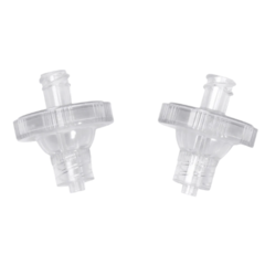 Conector isolador de pressão para máquina de hemodiálise c/1000 Biomed