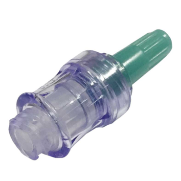 Conector Luer Valvulado La Vita c/100 TKL Conector Luer Valvulado La Vita c/100 TKL