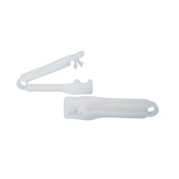Cord Clamp Umbilical c/100 SR Cord Clamp Umbilical c/100 SR