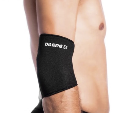 Cotoveleira em Neoprene M Dilepé Cotoveleira em Neoprene M Dilepé