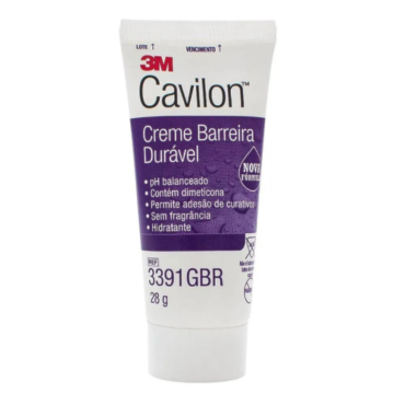 Creme Barreira Cavilon 28g 3M