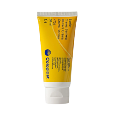 Creme Barreira Comfeel 60g Coloplast