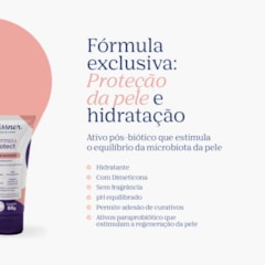 Creme Barreira Derma Protect 100g Missner