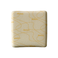 Curativo Biatain Não Adesivo 10x10 c/10 Coloplast